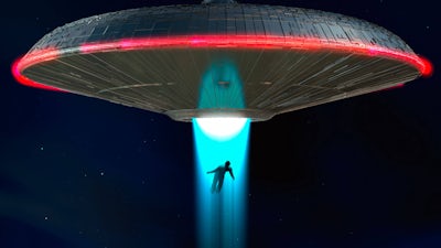 Otherworldly Investigations with Lee Speigel