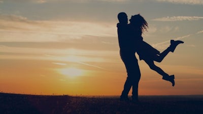 The Neurodharma of Love with Rick Hanson