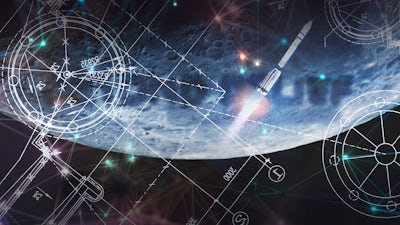 Colonizing the Solar System with Brooks Agnew