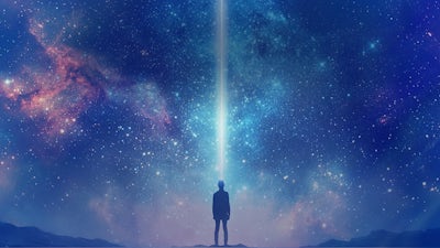 The Silver Cord Method  