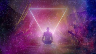 Le pouvoir du trois et l'alchimie spirituelle