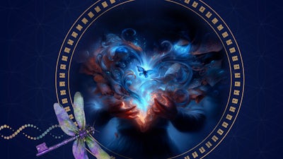 Venus Sequence: The Heart’s Path of Evolution