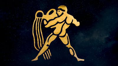 Aquarius September 6 - 12