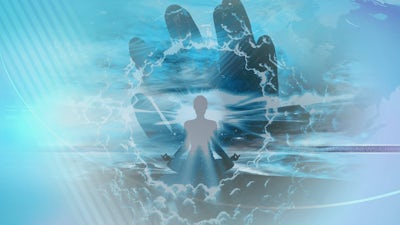 God in the Near-Death Experience with Dr. Raymond Moody