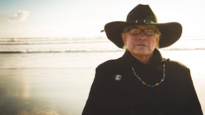 Prayer for The Earth: An Indigenous Response To These Times