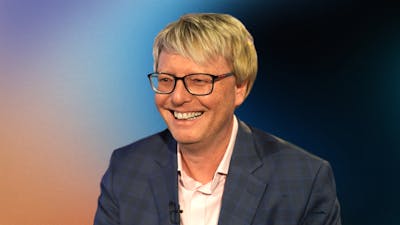 AI & Our Divine Spark