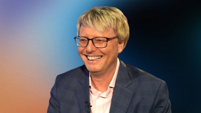 AI & Our Divine Spark