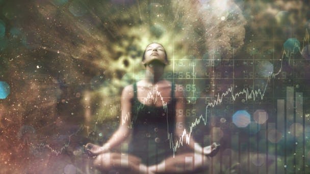 Manifesting High Energy Money with Cynthia Larson