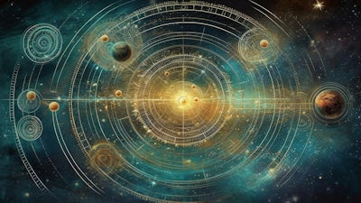 Hidden Keys to the Stars - Part 3