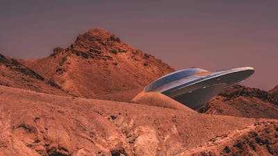 Roswell Anniversary: The Disclosure Continues with Don Schmitt