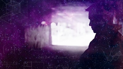 Transmuter la nuit noire de l'âme