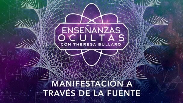 Manifestación a través de la Fuente