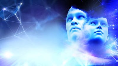 Ascension Steps From 3D to 6D