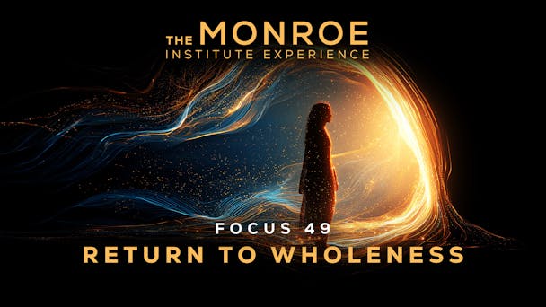 Return to Wholeness