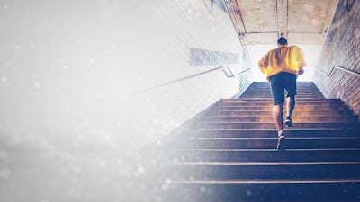 Claim Your Purpose with Mastin Kipp