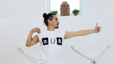 Kundalini Yoga: Sexualidad y Vitalidad