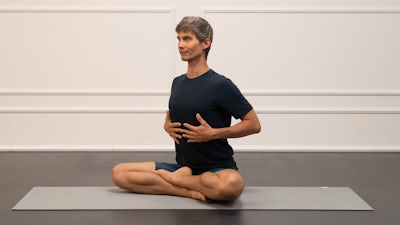 Luftgefüllte Lungen