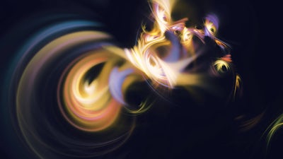 Laura Alden Kamm on Being a Medical Intuitive