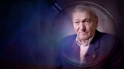 Erich von Däniken: Los Antiguos Dioses Han Regresado