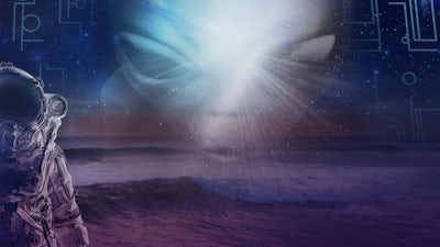 Technologieaustausch der Greys