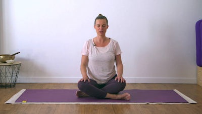 Kriyas et Pranayama matinaux