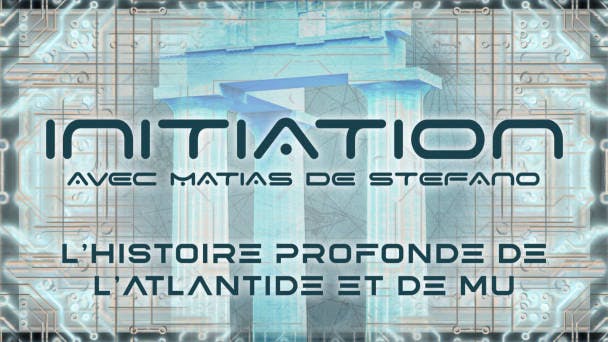 L'Histoire Profonde de l'Atlantide et de Mu
