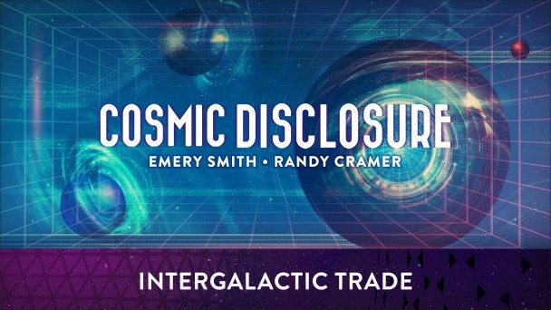 Intergalactic Trade