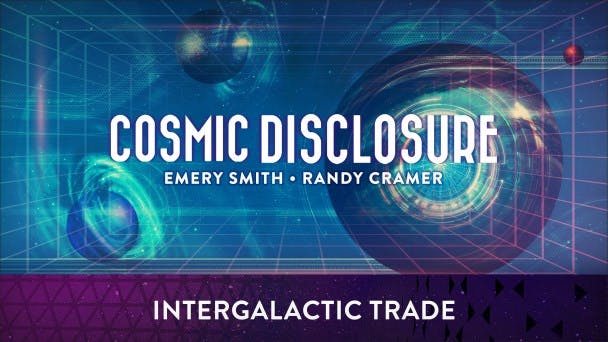Intergalactic Trade