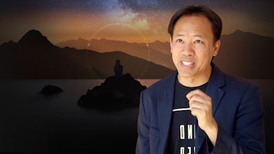 From Broken Brain to World Leader in Learning with Jim Kwik