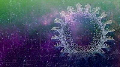 Manifesting Through Source