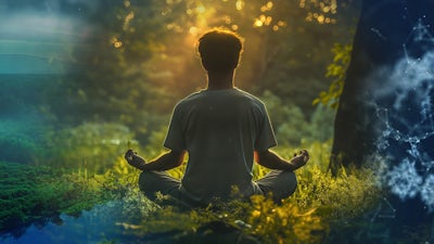 Pratique : Rencontre avec le champ de Conscience universel