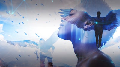 Connect with Your Angels with Corin Grillo