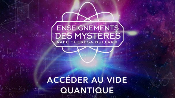 Accéder au vide quantique