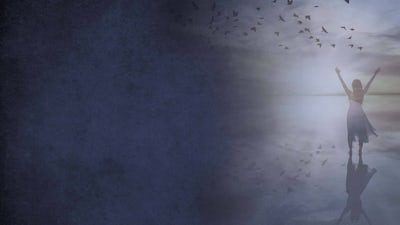 La nature moderne de Dieu