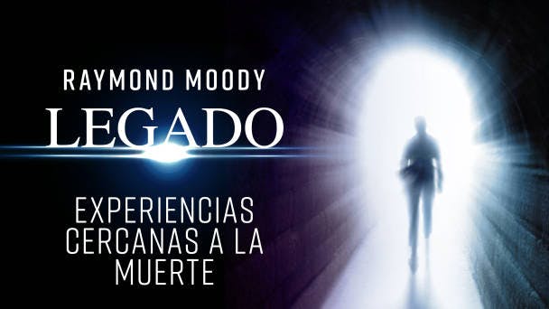 Experiencias cercanas a la muerte