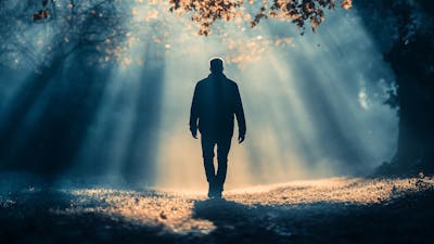 Lebe deine Seelenfrequenz