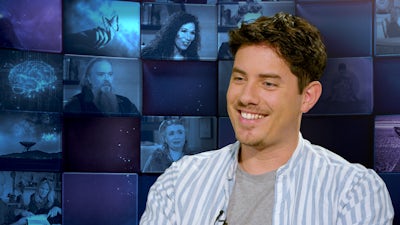 Vibration, Resonance, & Your Past Lives