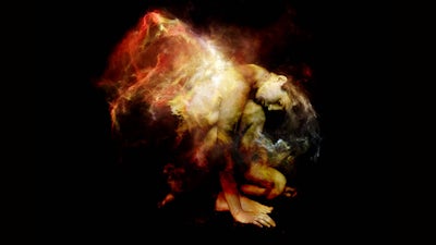 Gregg Braden on Intelligent Design