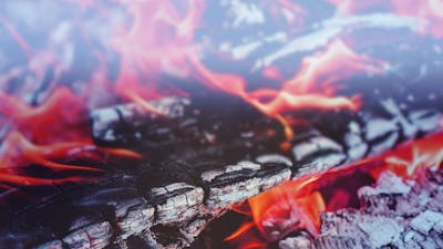 Alchemy of Fire