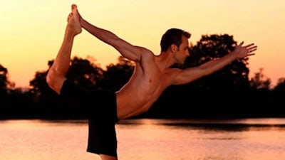 Taking Flight Strength Flow