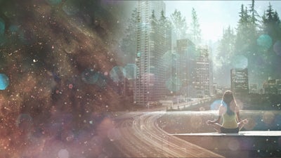 Eine nachhaltige Ökonomie