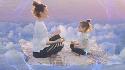 Mindfulness Training Drastically Helps Kids Sleep