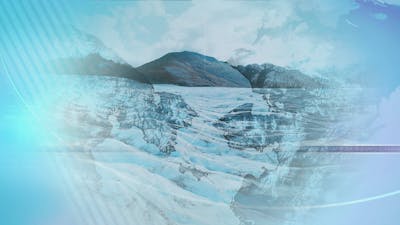 North America’s Ice Age History