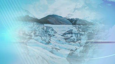 North America’s Ice Age History