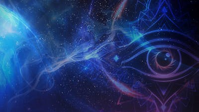 ET-Kontakt & psychische Fähigkeiten