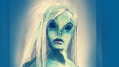 Créatures hybrides et bases secrètes