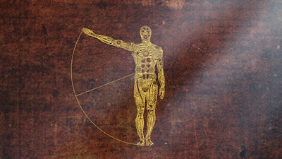 Creating Man in Our Image