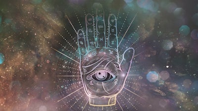 Descubre tus dones psíquicos