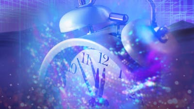 Le temps