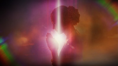 Les mondes invisibles